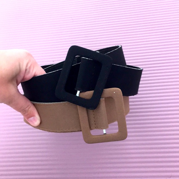 Buckle belt bundle - Picture 1 of 1